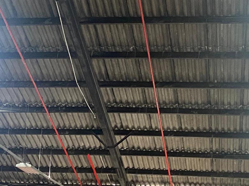 To Let Commercial Property for Rent in Deal Party Eastern Cape